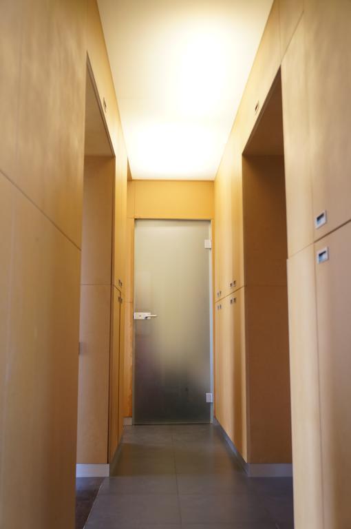 Bizzi Luxdesign Studio - وارسو الغرفة الصورة